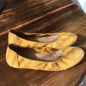 Sabrinas Spanish Flat